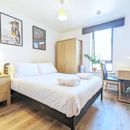 Guest Room In City Centre Near Key Attractions Ліверпуль Екстер'єр фото