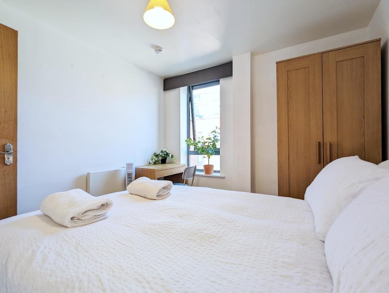 Guest Room In City Centre Near Key Attractions Ліверпуль Екстер'єр фото