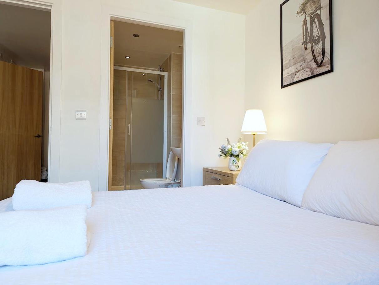 Guest Room In City Centre Near Key Attractions Ліверпуль Екстер'єр фото