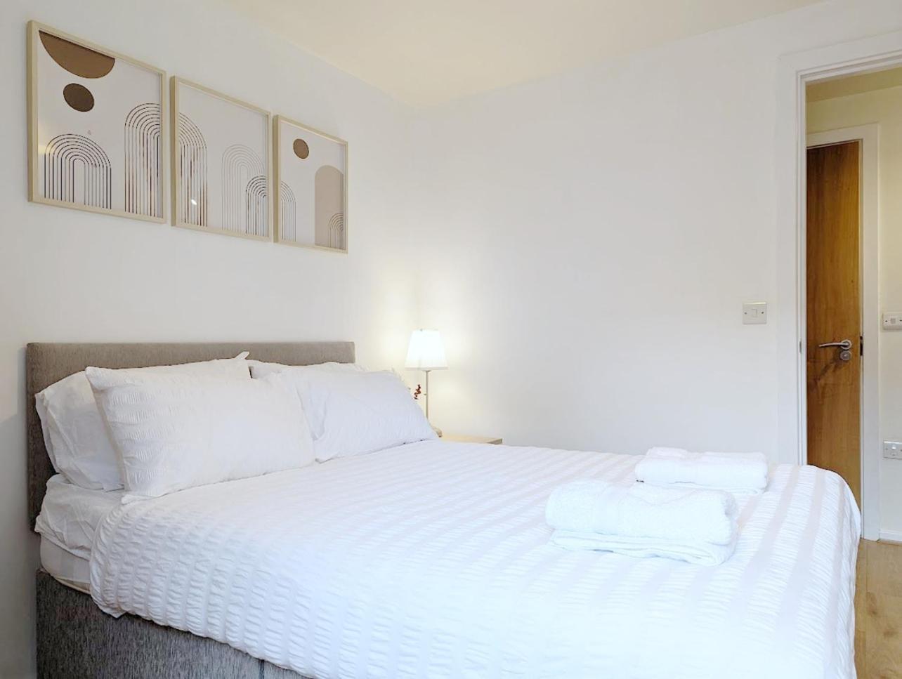 Guest Room In City Centre Near Key Attractions Ліверпуль Екстер'єр фото